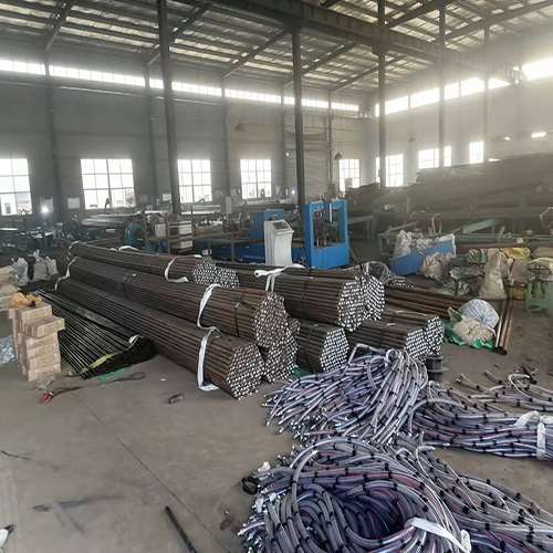 伊通声测管施工及验收规范(最全最详细)