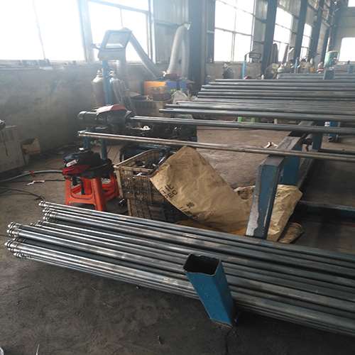 伊通桥梁桩基声测管的施工工艺流程